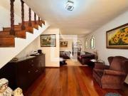 Casa / Sobrado para Venda em Santo André/SP Utinga 3 Quartos