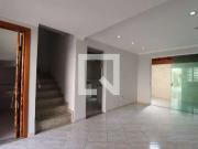 Casa / Sobrado para Venda em Santo André/SP Utinga 3 Quartos