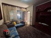 Casa / Sobrado para Venda em Santo André/SP Utinga 3 Quartos