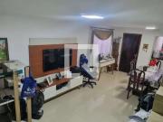 Casa / Sobrado para Venda em Santo André/SP Utinga 3 Quartos