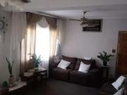 Casa / Sobrado para Venda em Santo André/SP Utinga 3 Quartos