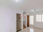 Casa / Sobrado para Venda em Santo André/SP Utinga 3 Quartos