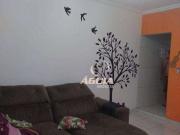 Casa / Sobrado para Venda em Santo André/SP Utinga 3 Quartos