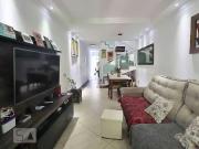 Casa / Sobrado para Venda em Santo André/SP Utinga 3 Quartos