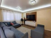 Casa / Sobrado para Venda em Santo André/SP Utinga 3 Quartos