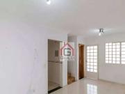 Casa / Sobrado para Venda em Santo André/SP Utinga 3 Quartos