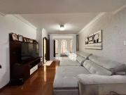 Casa / Sobrado para Venda em Santo André/SP Utinga 3 Quartos