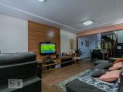 Casa / Sobrado para Venda em Santo André/SP Utinga 3 Quartos