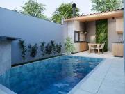 Casa / Sobrado para Venda em Santo André/SP Utinga 3 Quartos