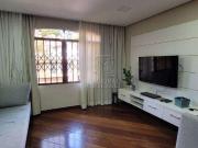 Casa / Sobrado para Venda em Santo André/SP Utinga 3 Quartos