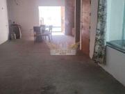 Casa / Sobrado para Venda em Santo André/SP Utinga 3 Quartos