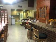 Casa / Sobrado para Venda em Santo André/SP Utinga 3 Quartos