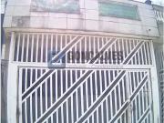 Casa / Sobrado para Venda em Santo André/SP Utinga 3 Quartos