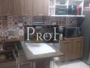 Casa / Sobrado para Venda em Santo André/SP Utinga 3 Quartos