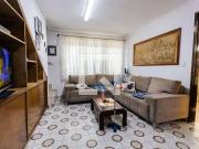 Casa / Sobrado para Venda em Santo André/SP Utinga 3 Quartos