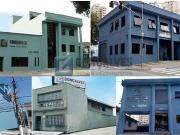 Casa / Sobrado para Venda em Santo André/SP Utinga 3 Quartos