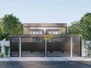 Casa / Sobrado para Venda em Santo André/SP Utinga 3 Quartos