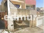 Casa / Sobrado para Venda em Santo André/SP Utinga 3 Quartos