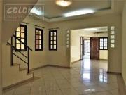 Casa / Sobrado para Venda em Santo André/SP Utinga 3 Quartos