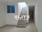 Casa / Sobrado para Venda em Santo André/SP Utinga 3 Quartos