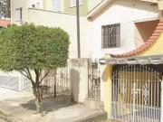 Casa / Sobrado para Venda em Santo André/SP Utinga 3 Quartos