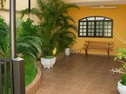 Casa / Sobrado para Venda em Santo André/SP Utinga 3 Quartos