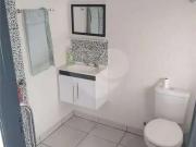 Casa / Sobrado para Venda em Santo André/SP Utinga 3 Quartos