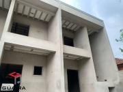 Casa / Sobrado para Venda em Santo André/SP Utinga 3 Quartos