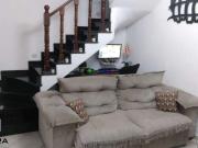 Casa / Sobrado para Venda em Santo André/SP Utinga 3 Quartos