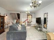 Casa / Sobrado para Venda em Santo André/SP Utinga 3 Quartos