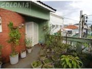Casa / Sobrado para Venda em Santo André/SP Utinga 3 Quartos
