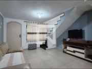 Casa / Sobrado para Venda em Santo André/SP Utinga 3 Quartos