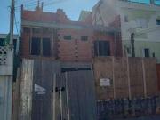 Casa / Sobrado para Venda em Santo André/SP Utinga 3 Quartos