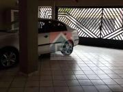 Casa / Sobrado para Venda em Santo André/SP Utinga 4 Quartos