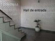 Casa / Sobrado para Venda em Santo André/SP Utinga 4 Quartos