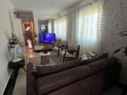 Casa / Sobrado para Venda em Santo André/SP Utinga 4 Quartos