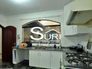 Casa / Sobrado para Venda em Santo André/SP Utinga 4 Quartos