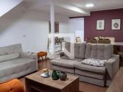 Casa / Sobrado para Venda em Santo André/SP Utinga 4 Quartos