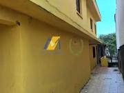 Casa / Sobrado para Venda em Santo André/SP Utinga 3 Quartos