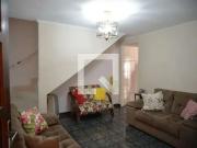 Casa / Sobrado para Venda em Santo André/SP Utinga 5 Quartos