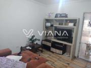 Casa / Sobrado para Venda em Santo André/SP Utinga 6 Quartos