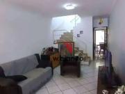 Casa / Sobrado para Venda em Santo André/SP Vila Alice 2...