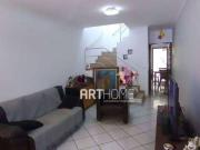Casa / Sobrado para Venda em Santo André/SP Vila Alice 2...
