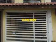 Casa / Sobrado para Venda em Santo André/SP Vila Alice 2...