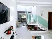 Casa / Sobrado para Venda em Santo André/SP Vila Alice 3...