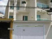 Casa / Sobrado para Venda em Santo André/SP Vila Alice 3...