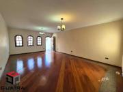 Casa / Sobrado para Venda em Santo André/SP Vila Alice 3...