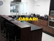 Casa / Sobrado para Venda em Santo André/SP Vila Alice 3...