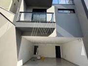 Casa / Sobrado para Venda em Santo André/SP Vila Alpina...