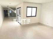 Casa / Sobrado para Venda em Santo André/SP Vila Alpina...